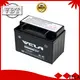 VELA high performance wet charged battery excellent for autocycle 1