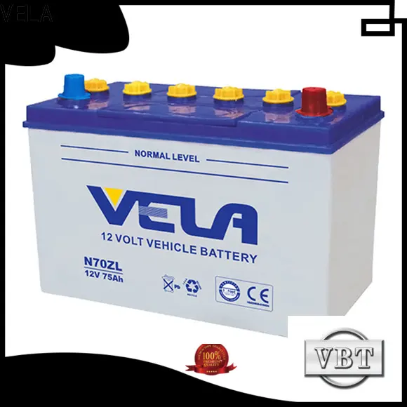 VELA best auto battery automobile2 1