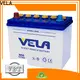 VELA good quality car battery suppliers vehicle 1