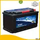 VELA advance auto parts battery replacement excellent for automobile 1