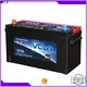 VELA high performance best maintenance free car battery needed for vehicle 1