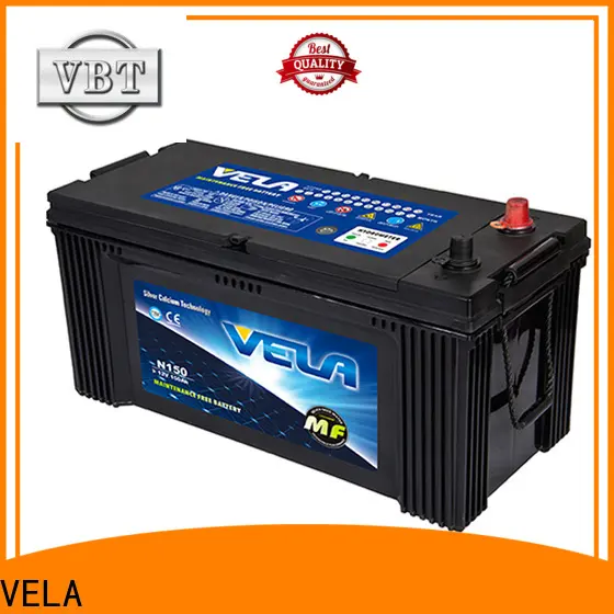 VELA durable best choice for automobile 1