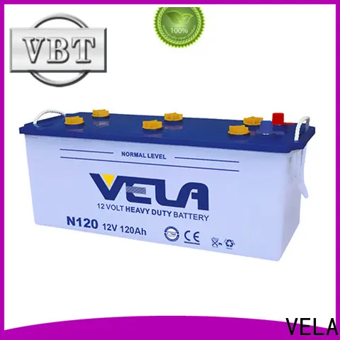high conductivity heavy duty battery tractor 1