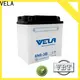 VELA durable best motorcycle battery type needed for motorbikes 1