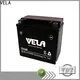 VELA reliable best motorcycle battery for harley motorbikes 1