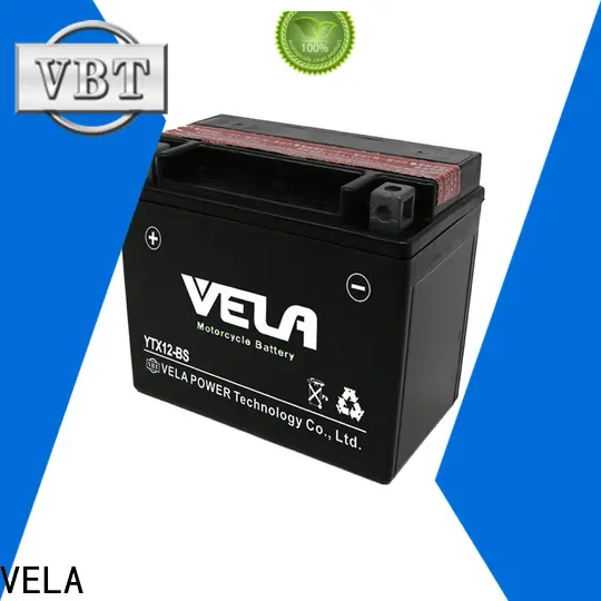 VELA advance auto motorcycle battery great for motorcycle industry 1