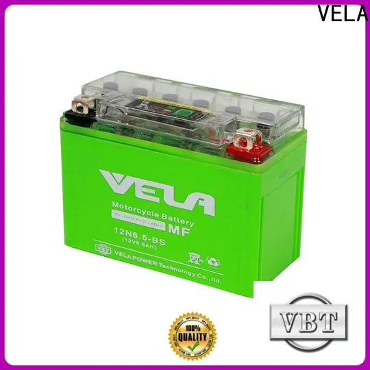 VELA durable how much does a car battery cost? ideal for motorbikes 1