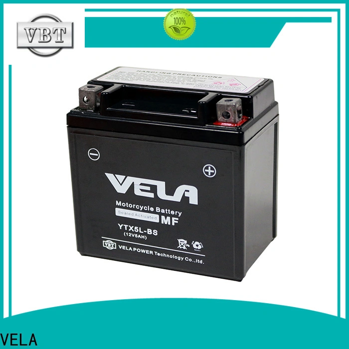 VELA mf battery motorcycle industry1 1