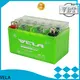 VELA motorbike battery ideal for autocycle 1
