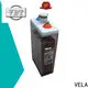high performance maintenance free battery optimal for marine equipment 1