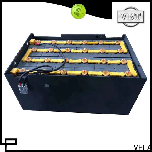 VELA industry batteries widely used for solar system 1