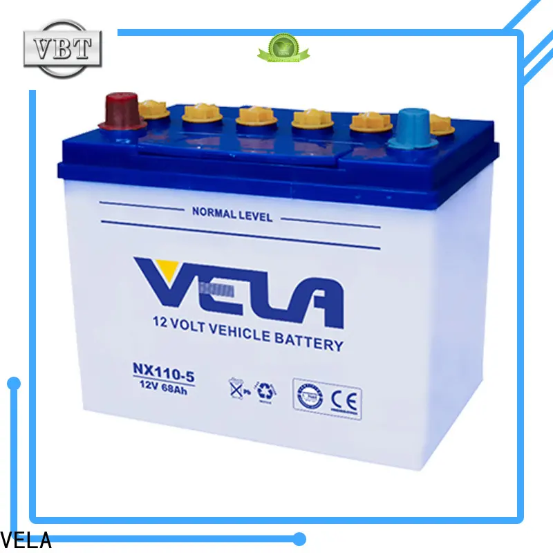 VELA car battery brands perfect for car2 1