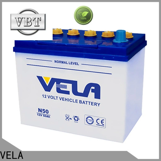 VELA best car battery brand great for vehicle industry1 1
