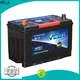 VELA new car battery needed for car 1