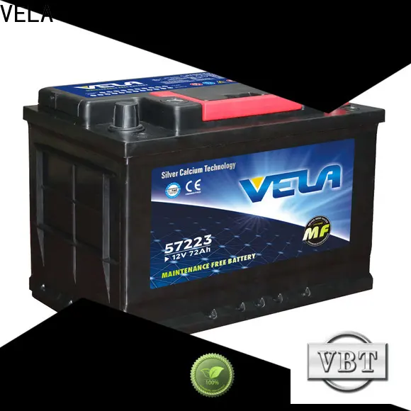 VELA reliable how to replace a car battery excellent for vehicle 1
