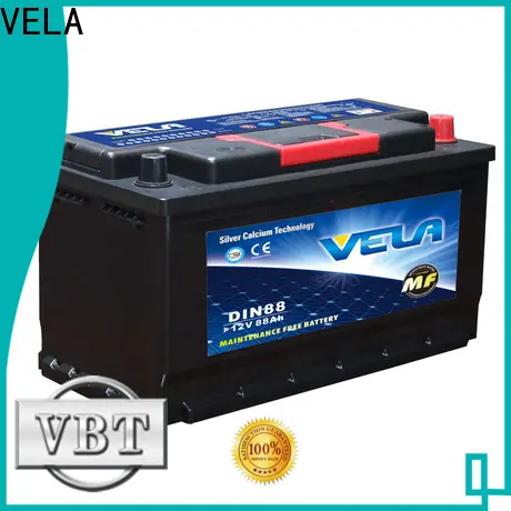 VELA reliable buy a car battery near me very useful for vehicle 1