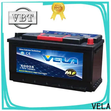 VELA what is the best brand car battery? car industry 1
