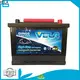 VELA install car battery vehicle 1