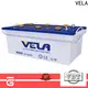 VELA high conductivity heavy duty motorcycle battery excellent for tractor 1