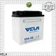VELA widely employed for motorcyles 1