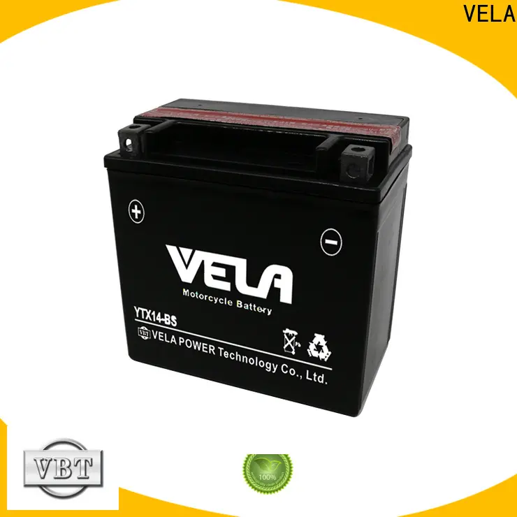 low self discharged rate 12v 12ah motorcycle battery great for motorbikes 1