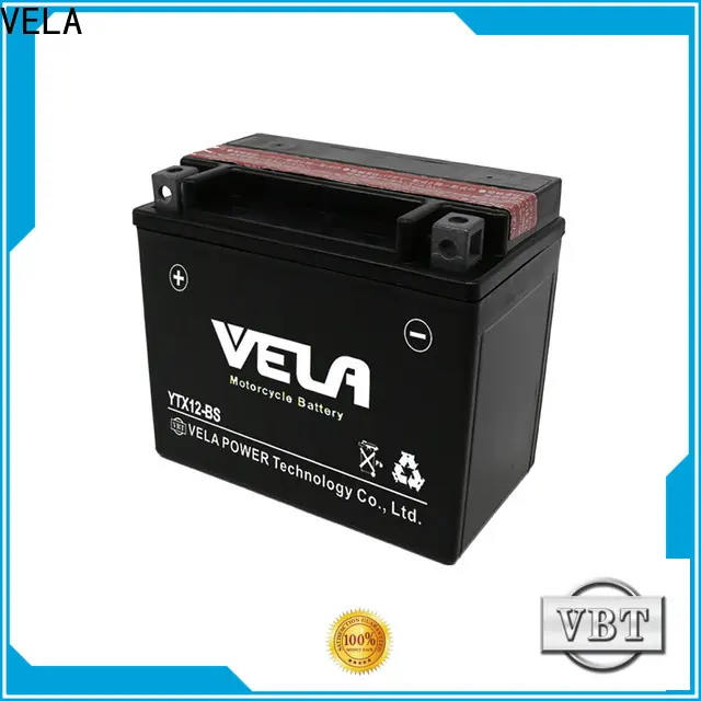 VELA motorcycle industry2 1
