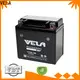maintenance free sealed motorcycle battery excellent for autocycle 1