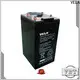 VELA golf cart batteries satisfying for solar system 1