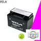 VELA sealed motorcycle battery optimal for motorbikes 1