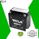 VELA use conveniently sealed motorcycle battery best for autocycle 1