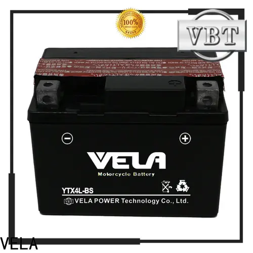 VELA motorcycle battery types motorcyles 1