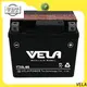 VELA high performance best motorcycle battery for harley widely applied for motorcycle industry 1