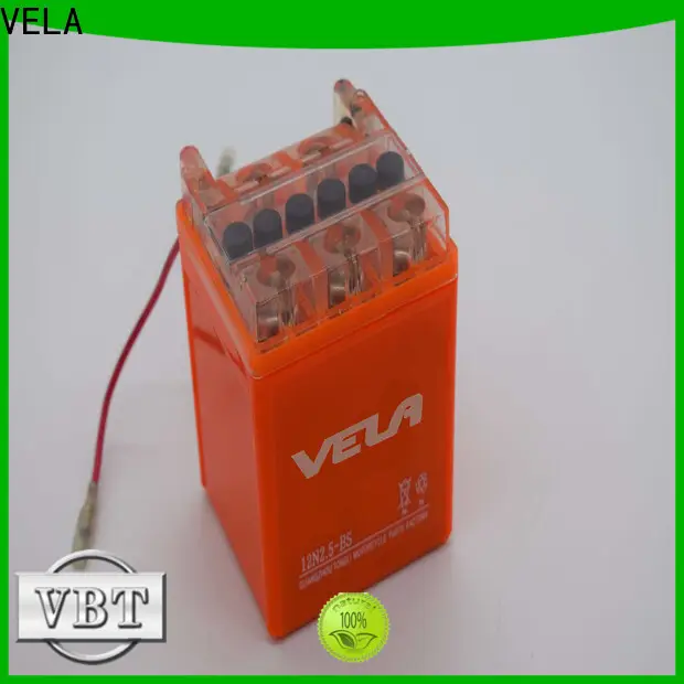 VELA durable motorcycle batteries motorcycles 1