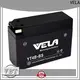 VELA energy saving motorcycle batteries popular for motorbike 1