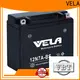 VELA wet battery excellent for autocycle 1