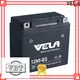 VELA longer cycle life maintenance free high performance motorcycle battery popular for motorcycle industry3 1
