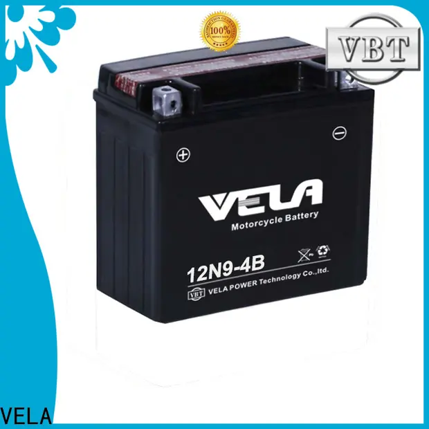 VELA best motorcycle battery for harley great for motorcycle industry 1