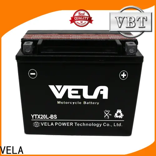 durable 12v 6ah motorcycle battery motorcycle industry 1