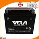 durable 12v 6ah motorcycle battery motorcycle industry 1