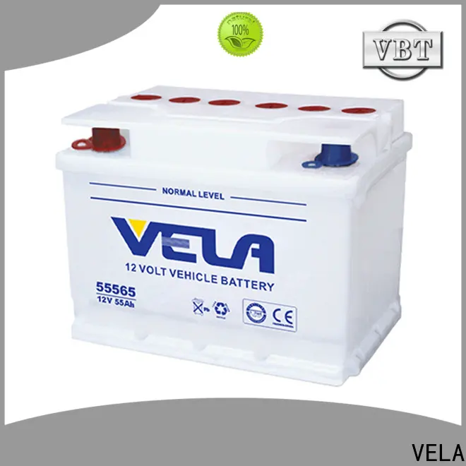good quality car dry cell battery optimal for automobile 1