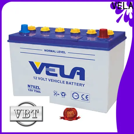 VELA top rated car batteries ideal for car 1