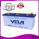 VELA heavy duty battery excellent for auto 1