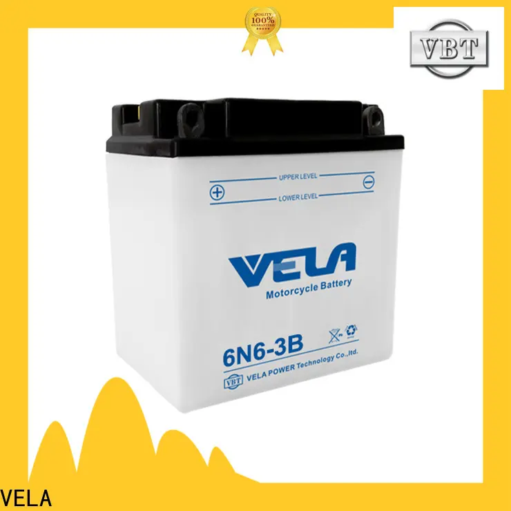 long torage time best motorcycle battery type widely employed for 1