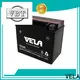 economical 12v motorbike battery widely used for motorcycle industry 1