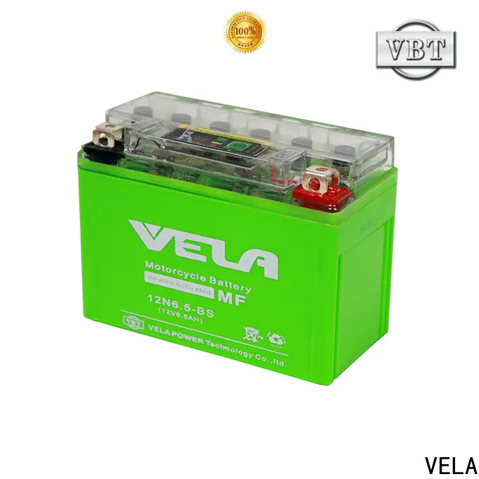 longer cycle life maintenance free 12v 18ah motorcycle battery great for autocycle 1