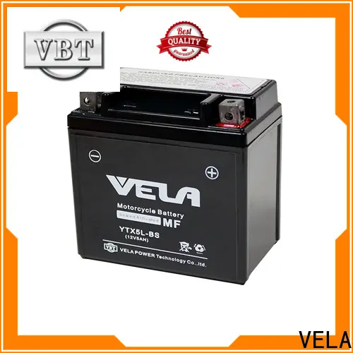 VELA mf battery great for motorcycle industry1 1