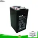 VELA professional golf cart batteries best for telecommunications system 1