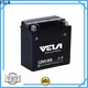 VELA motorcycle maintenance free battery widely applied for motorcycle industry 1
