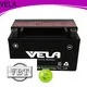 VELA 12v 14ah motorcycle battery widely used for motorbikes 1