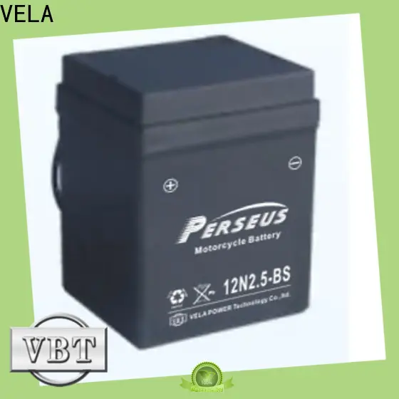 VELA durable motorcycle batteries best choice for motorcycles 1